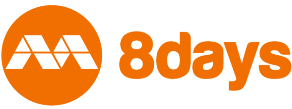 8days