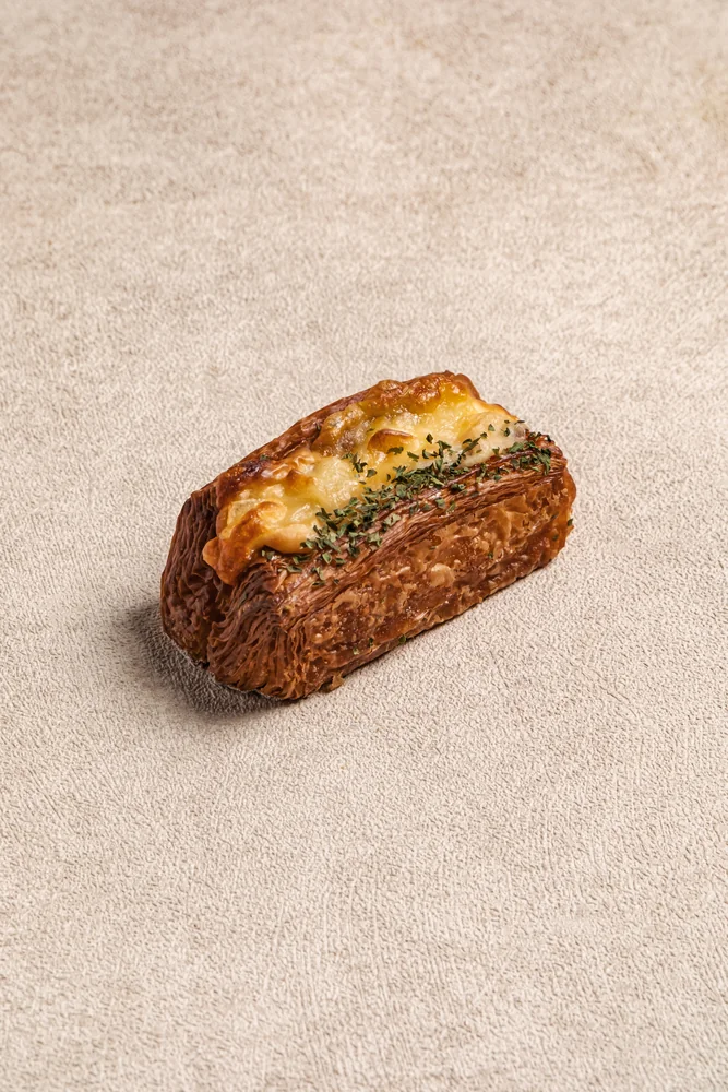 Mini Truffle Potato Clairssant