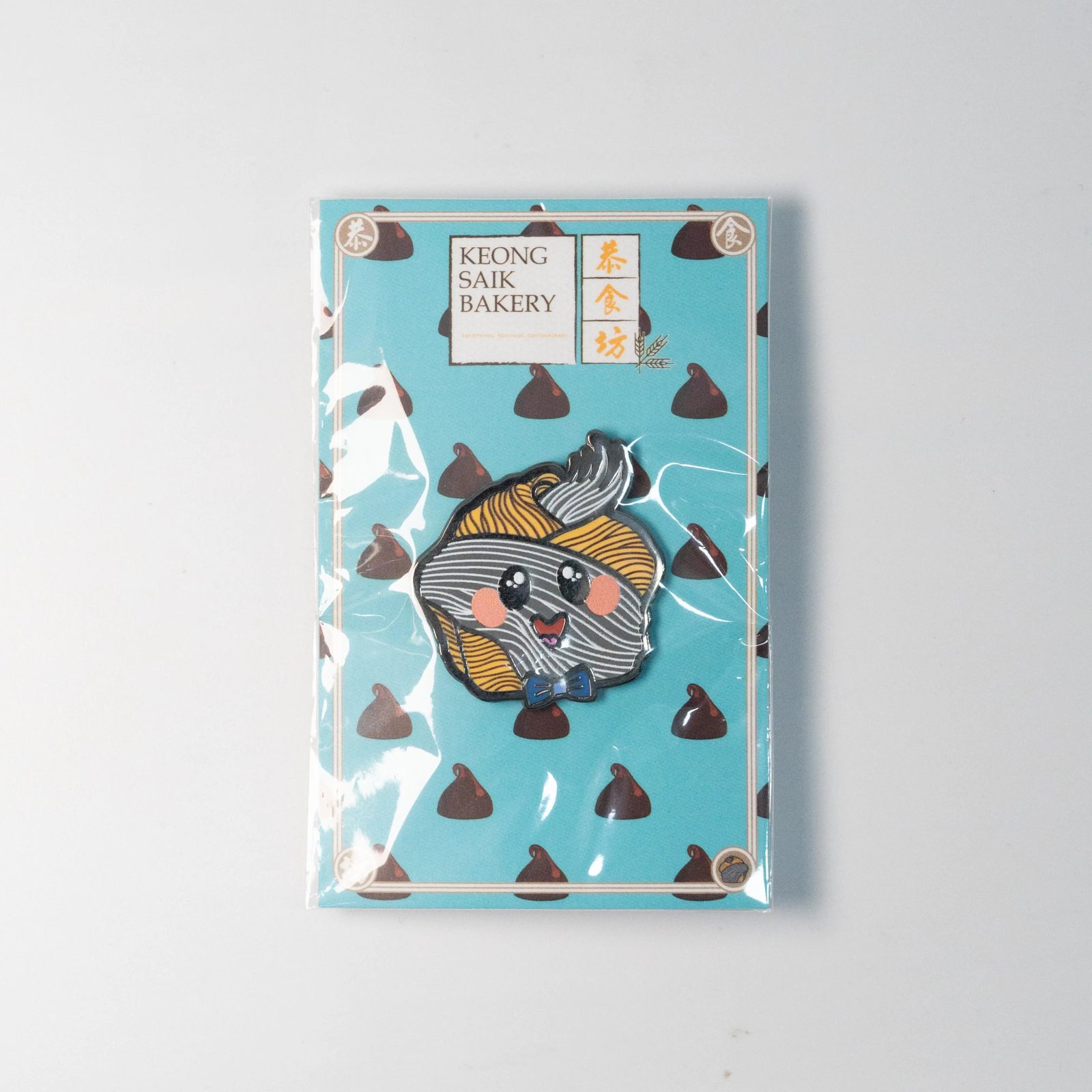 Pins