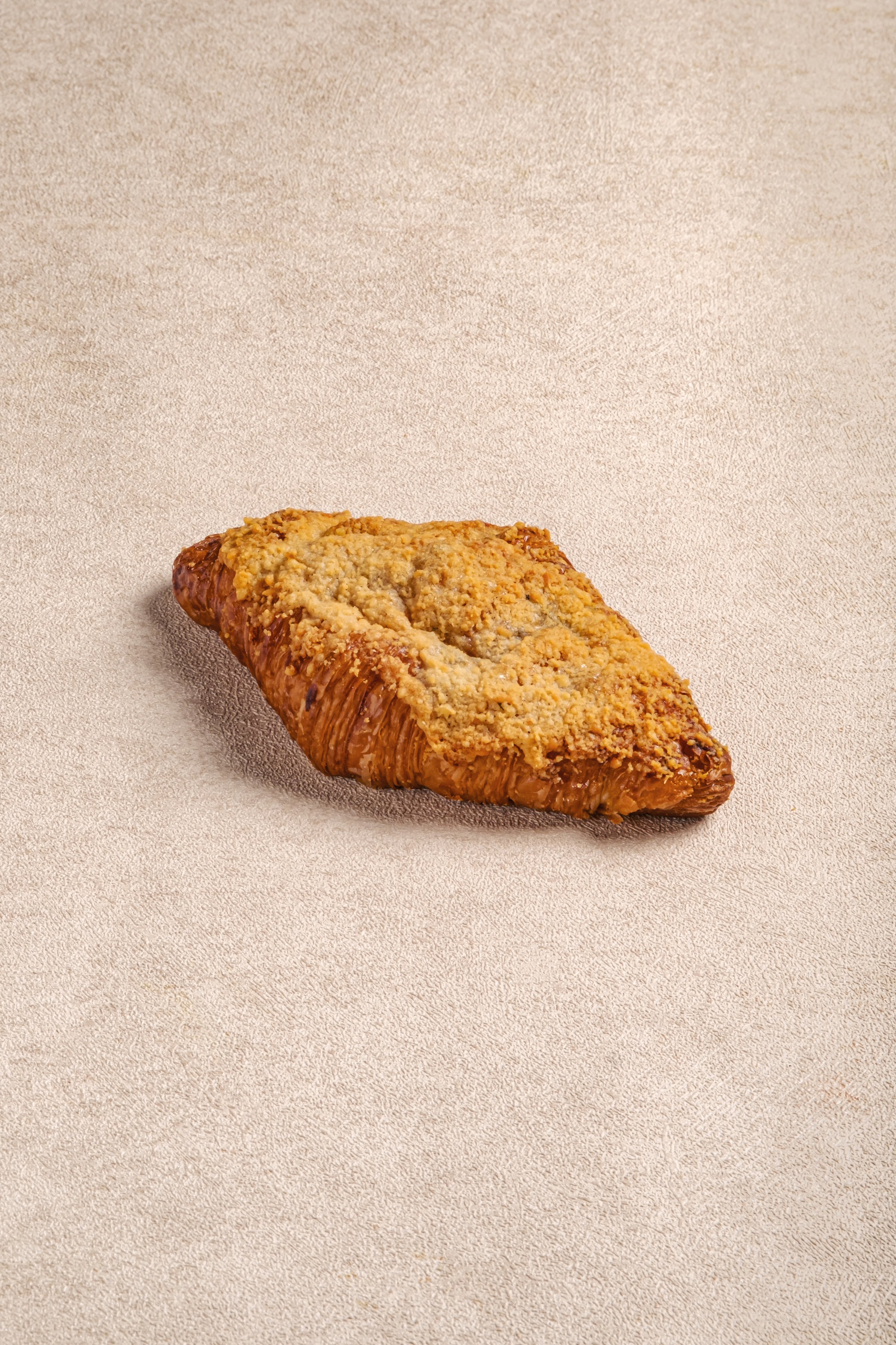 Garlic Butter Croissant